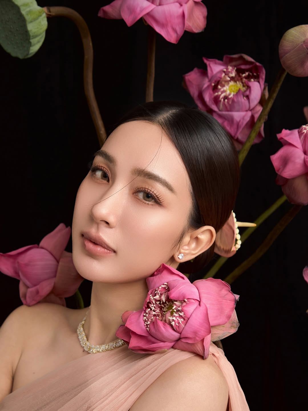 เอนจอย - ธิดารัตน์ ปรือทอง