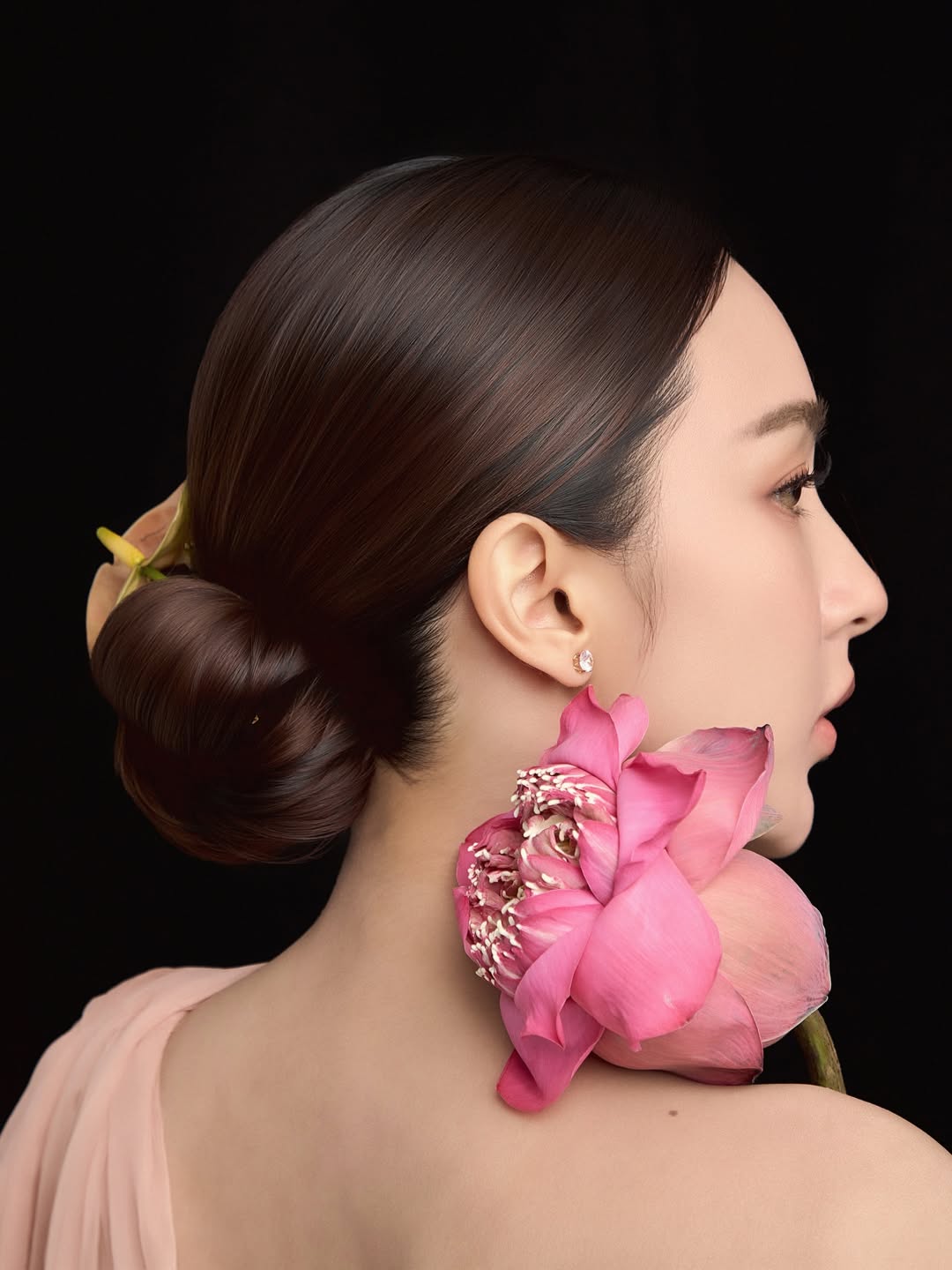 เอนจอย - ธิดารัตน์ ปรือทอง