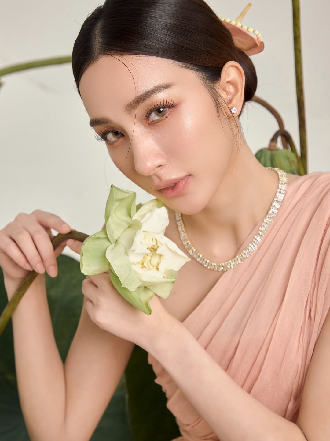 เอนจอย - ธิดารัตน์ ปรือทอง