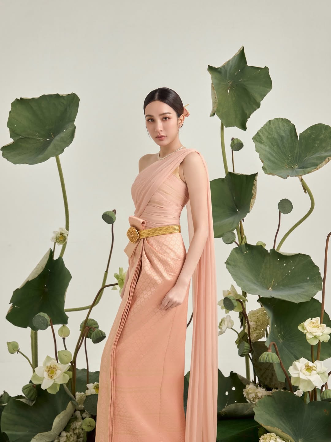 เอนจอย - ธิดารัตน์ ปรือทอง