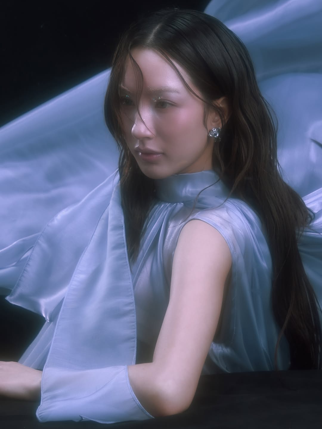 เอนจอย - ธิดารัตน์ ปรือทอง