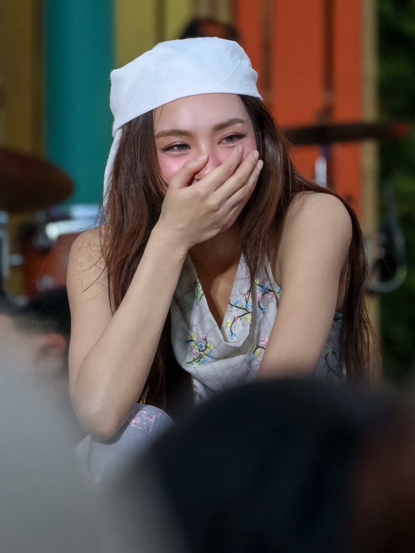 เอนจอย - ธิดารัตน์ ปรือทอง
