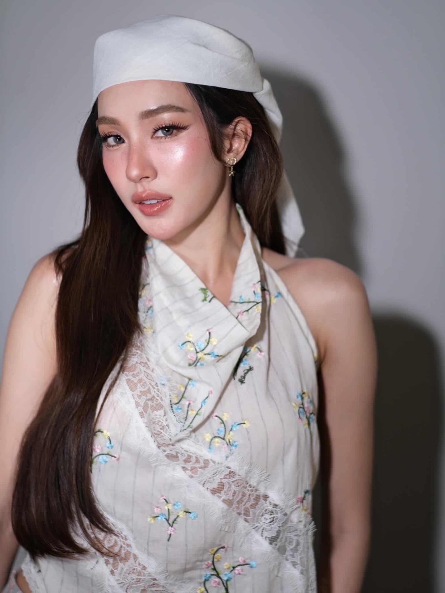 เอนจอย - ธิดารัตน์ ปรือทอง