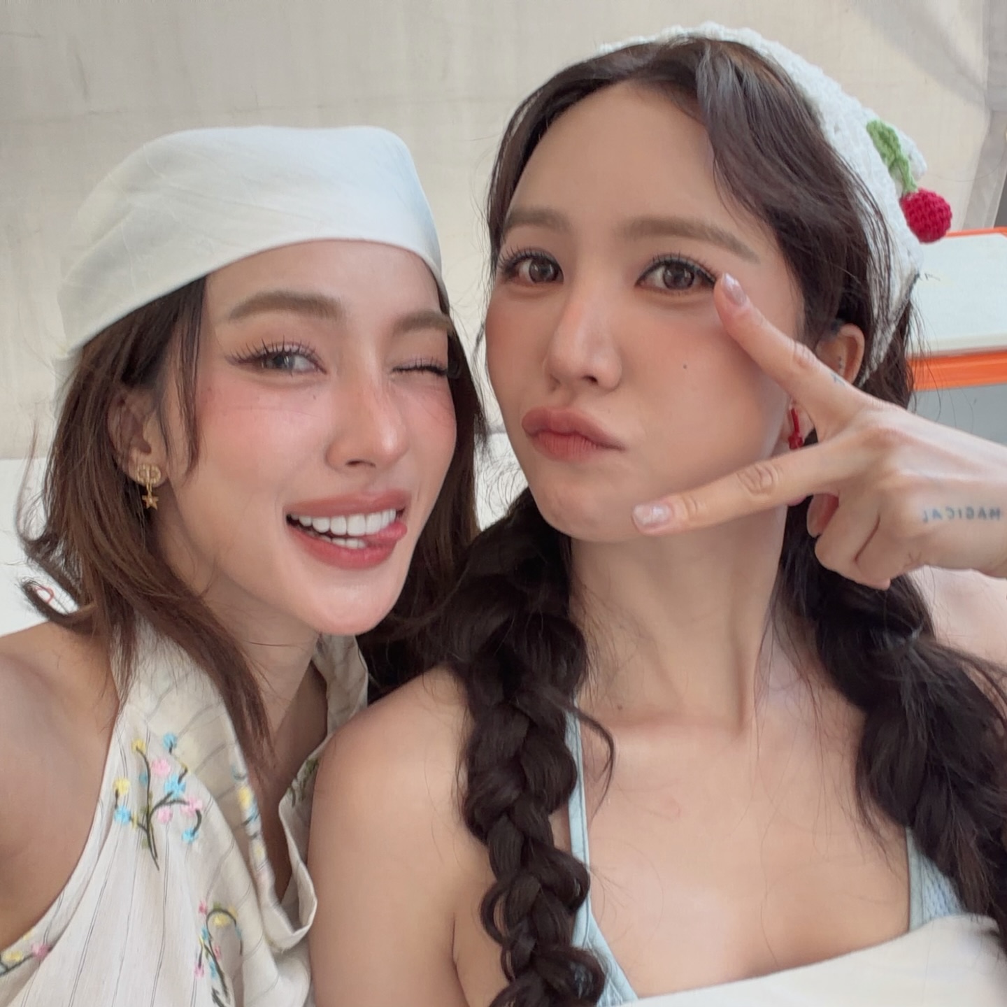 เอนจอย - ธิดารัตน์ ปรือทอง