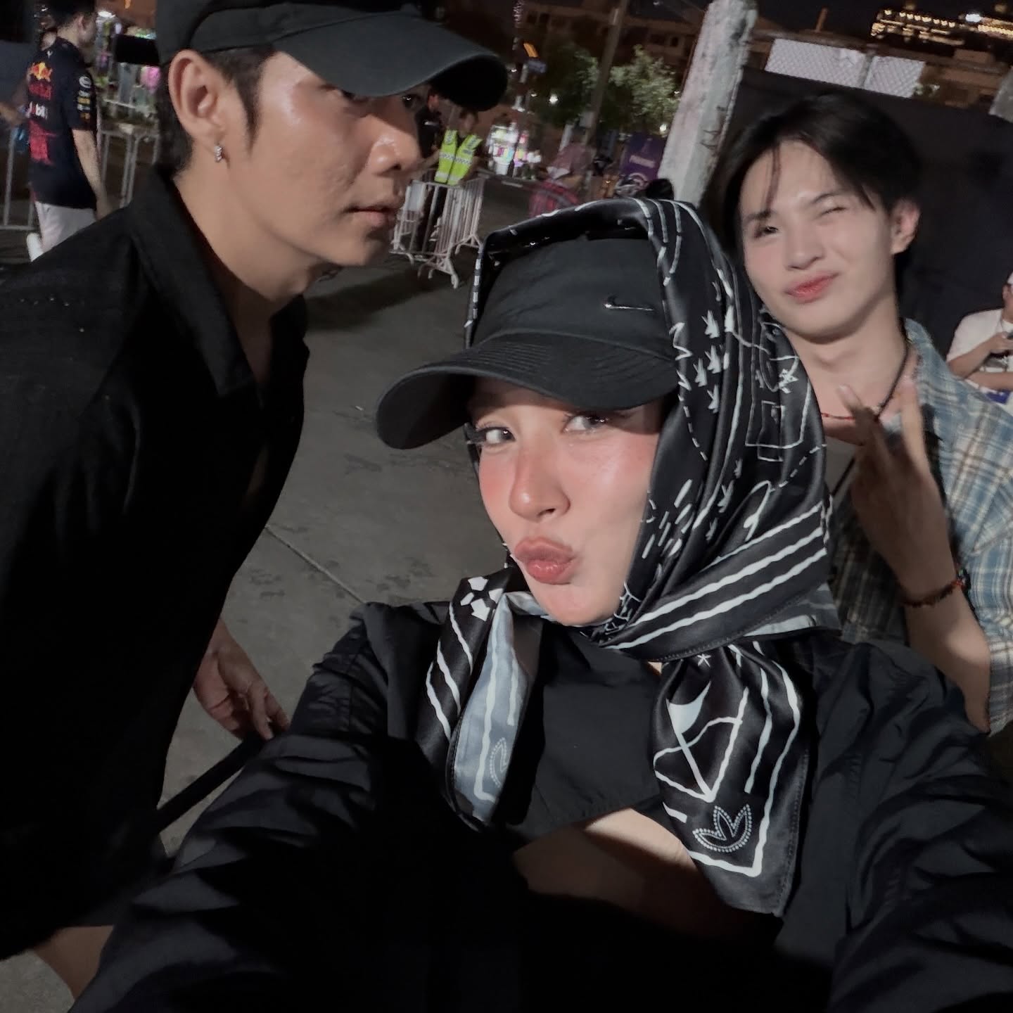 เอนจอย - ธิดารัตน์ ปรือทอง