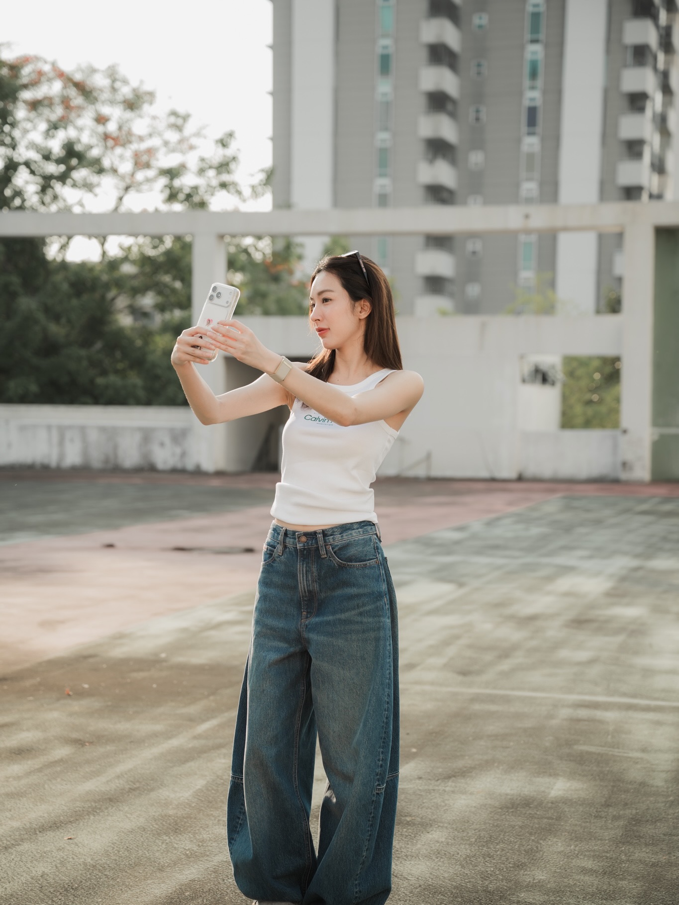 เอนจอย - ธิดารัตน์ ปรือทอง