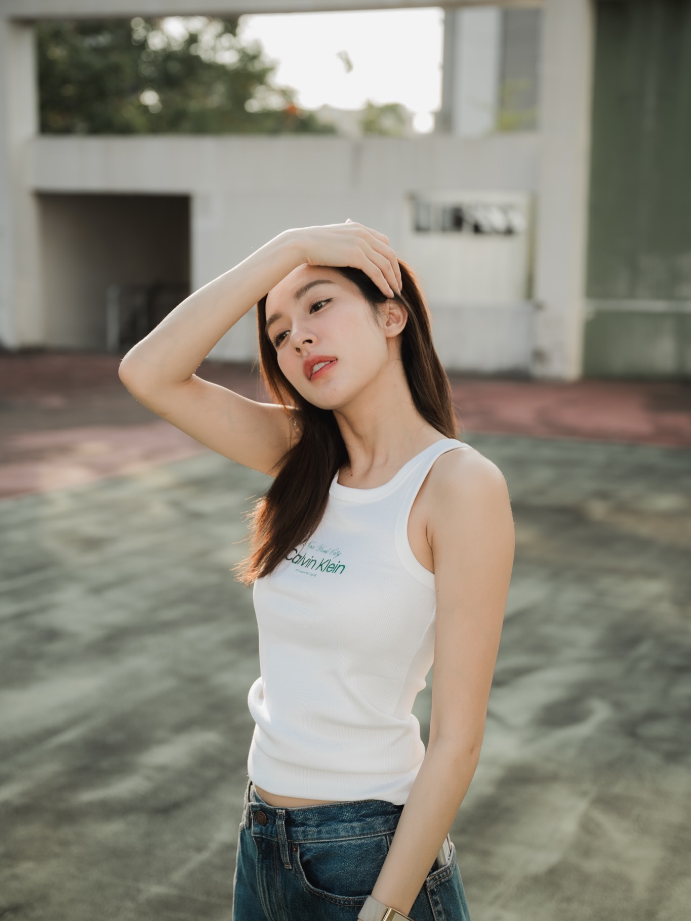 เอนจอย - ธิดารัตน์ ปรือทอง