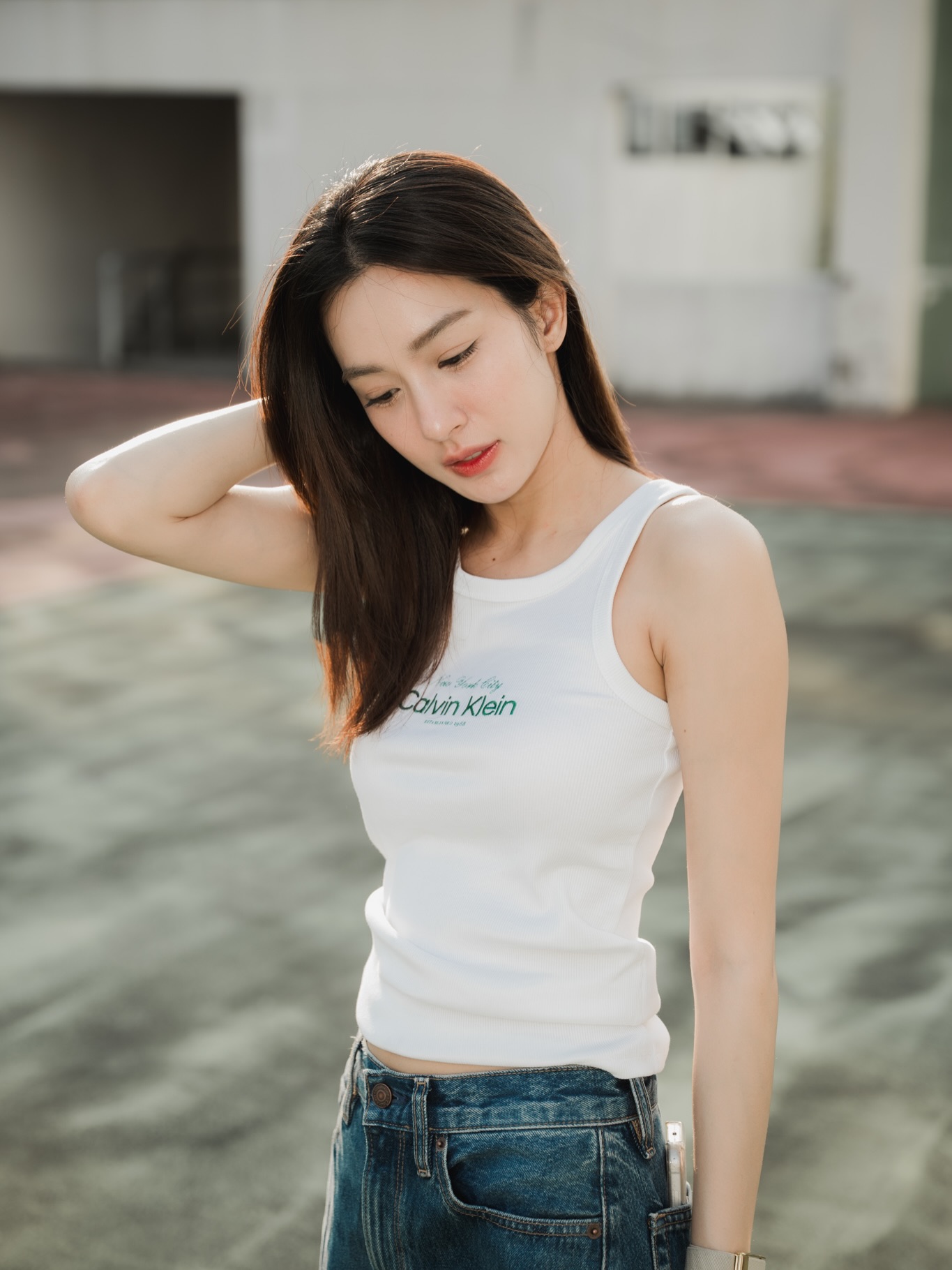 เอนจอย - ธิดารัตน์ ปรือทอง