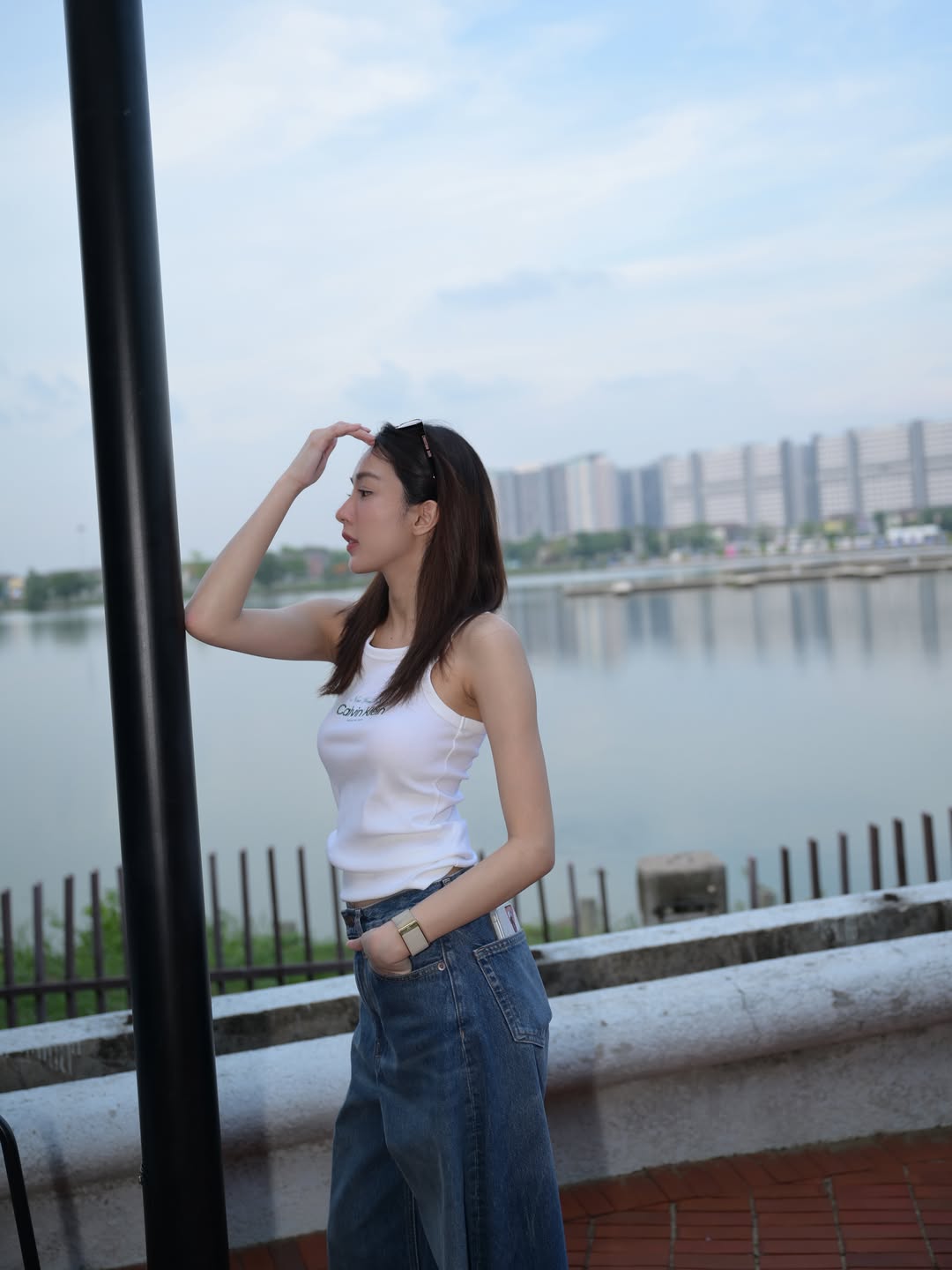 เอนจอย - ธิดารัตน์ ปรือทอง