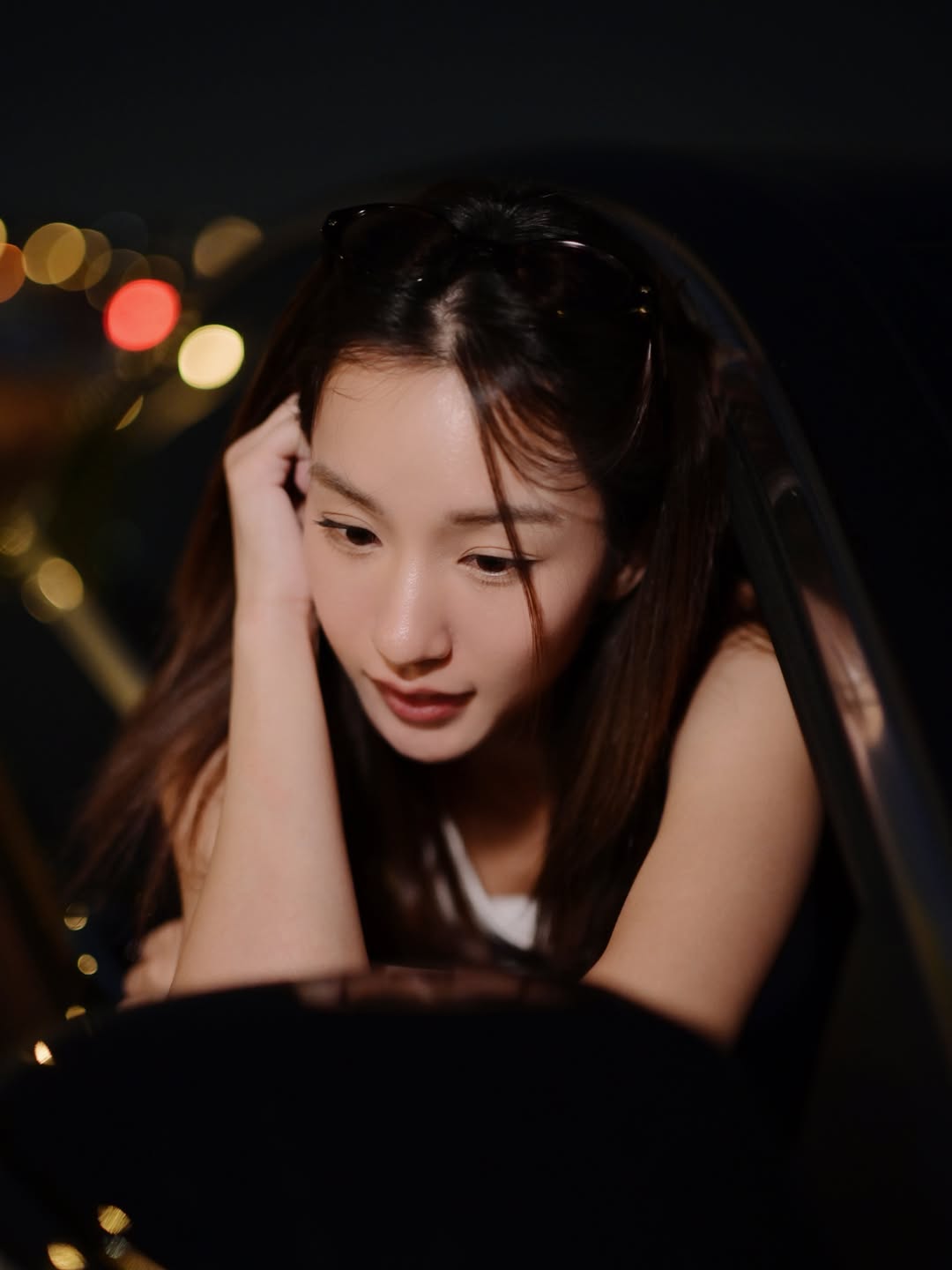 เอนจอย - ธิดารัตน์ ปรือทอง