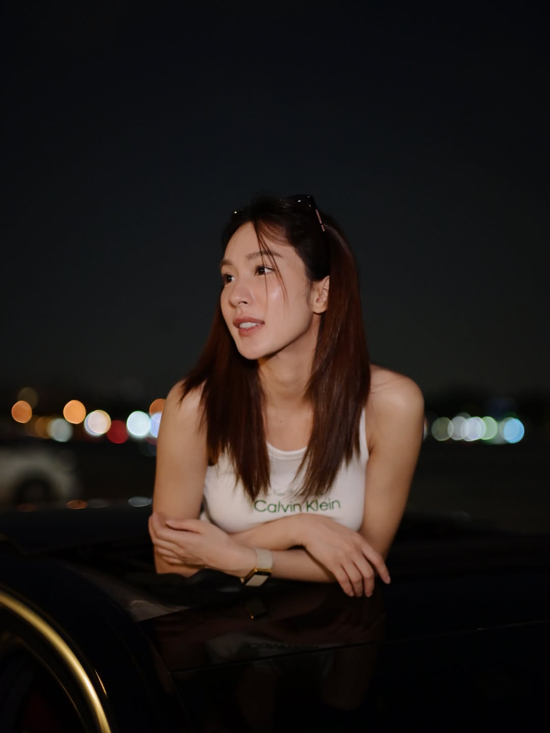 เอนจอย - ธิดารัตน์ ปรือทอง