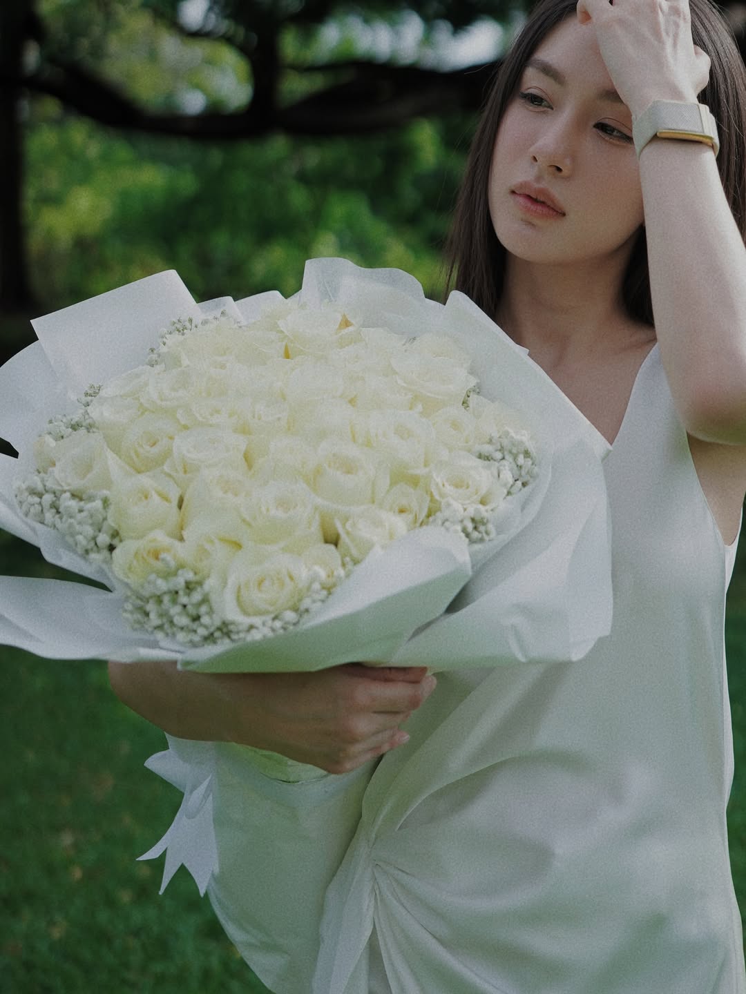 เอนจอย - ธิดารัตน์ ปรือทอง