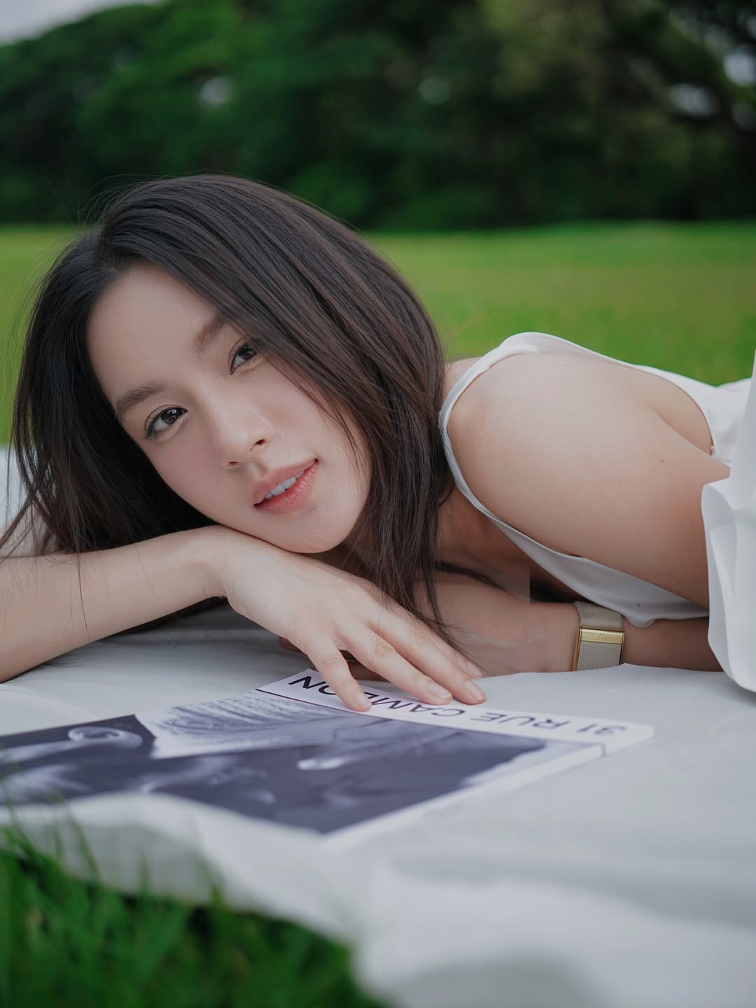 เอนจอย - ธิดารัตน์ ปรือทอง