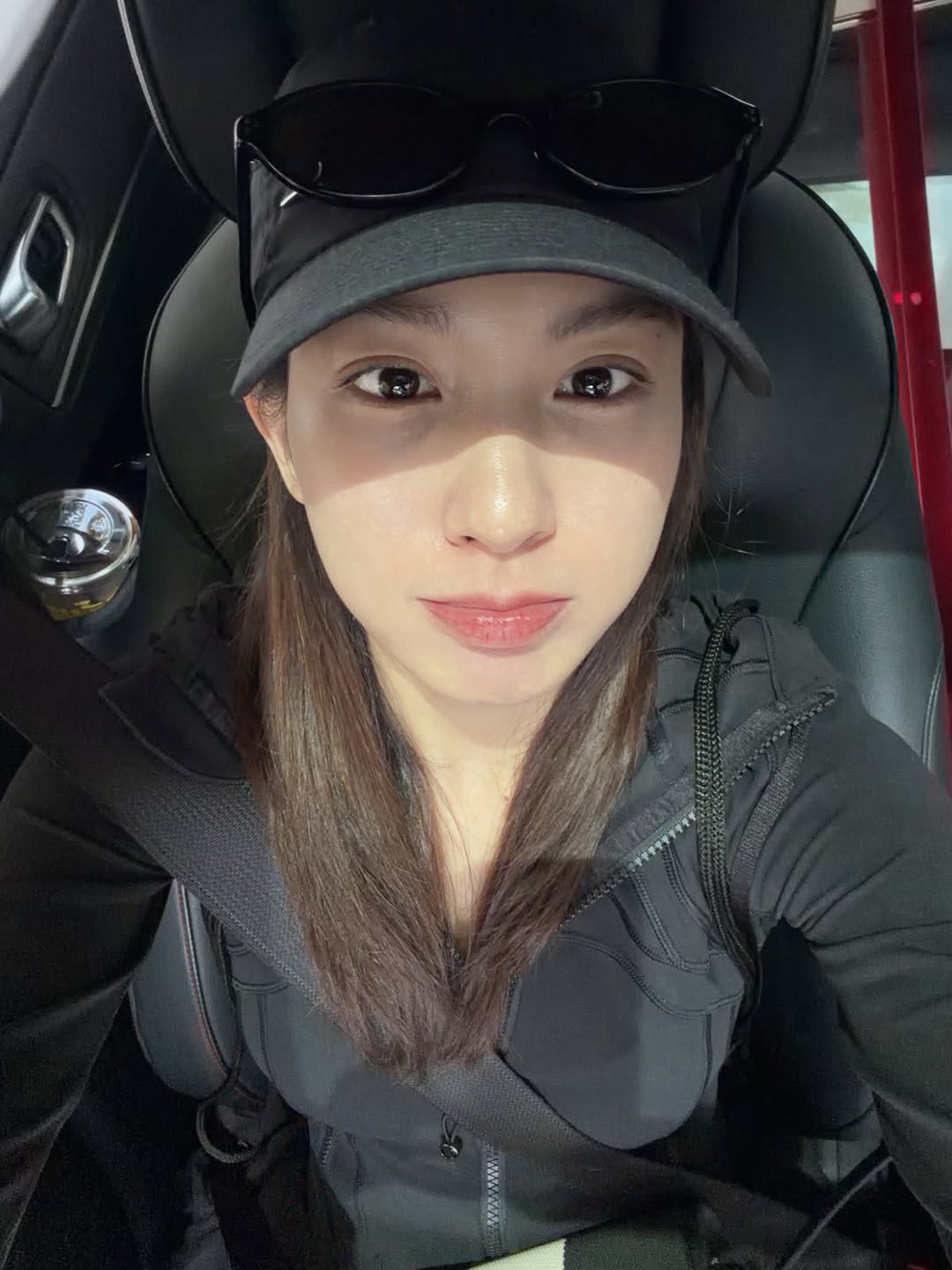 เอนจอย - ธิดารัตน์ ปรือทอง
