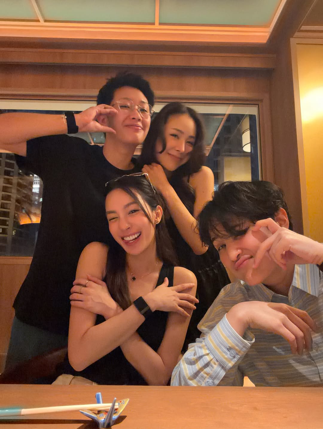 เอนจอย - ธิดารัตน์ ปรือทอง