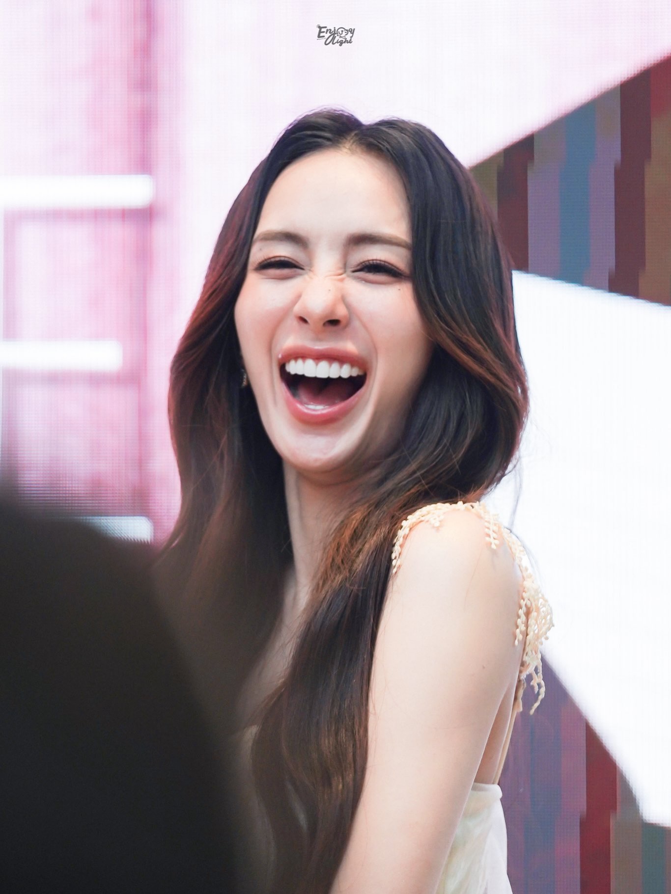 เอนจอย - ธิดารัตน์ ปรือทอง