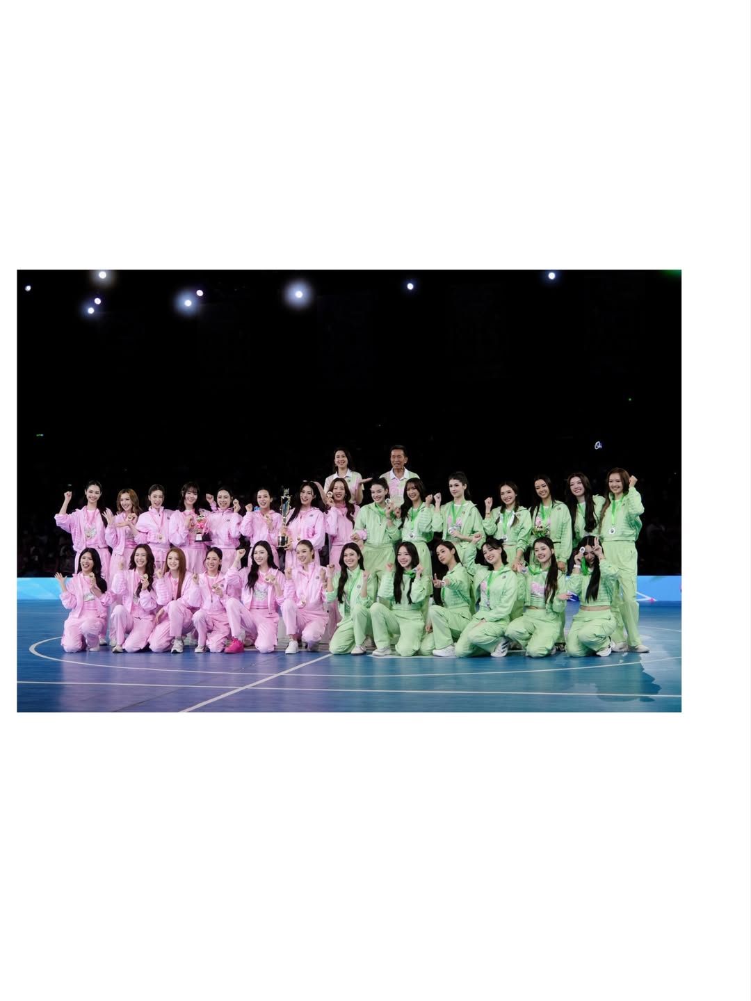 เอนจอย - ธิดารัตน์ ปรือทอง