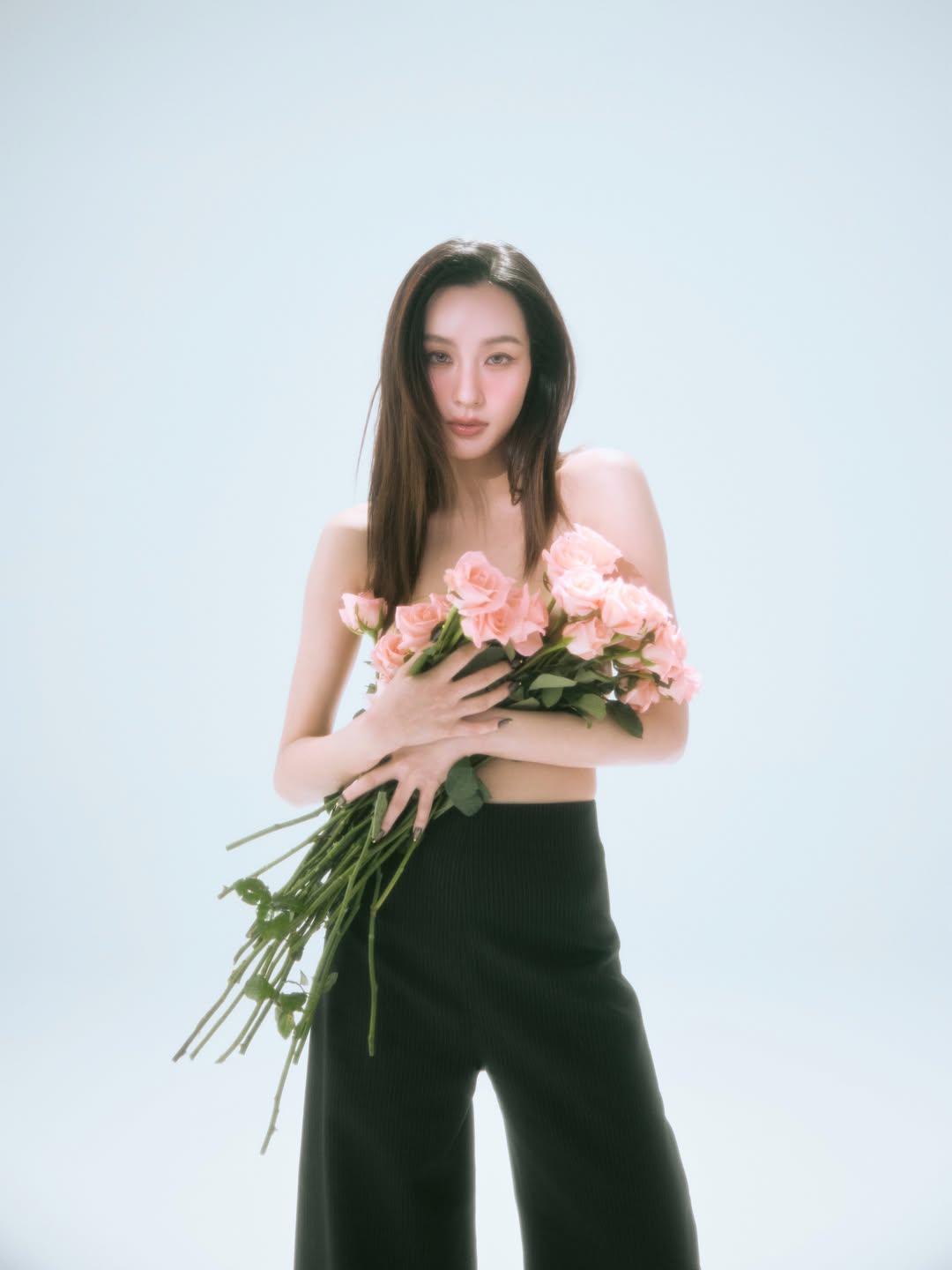 เอนจอย - ธิดารัตน์ ปรือทอง