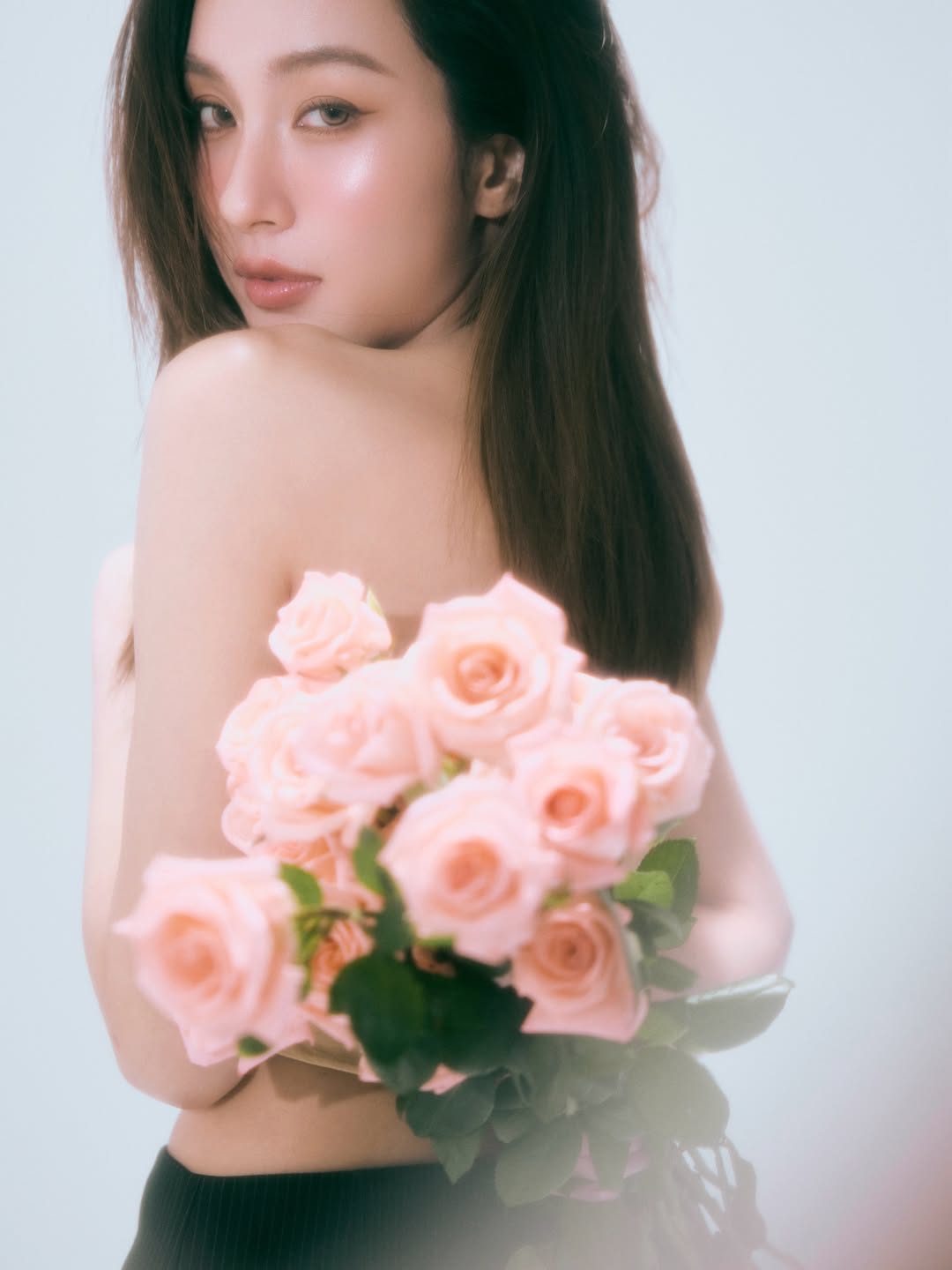 เอนจอย - ธิดารัตน์ ปรือทอง