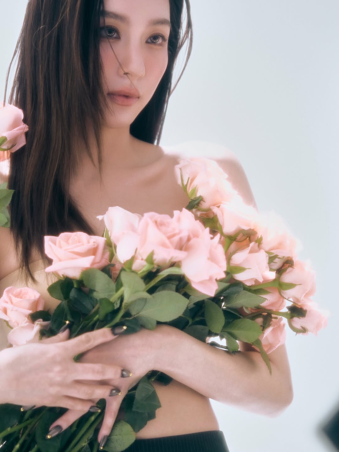 เอนจอย - ธิดารัตน์ ปรือทอง