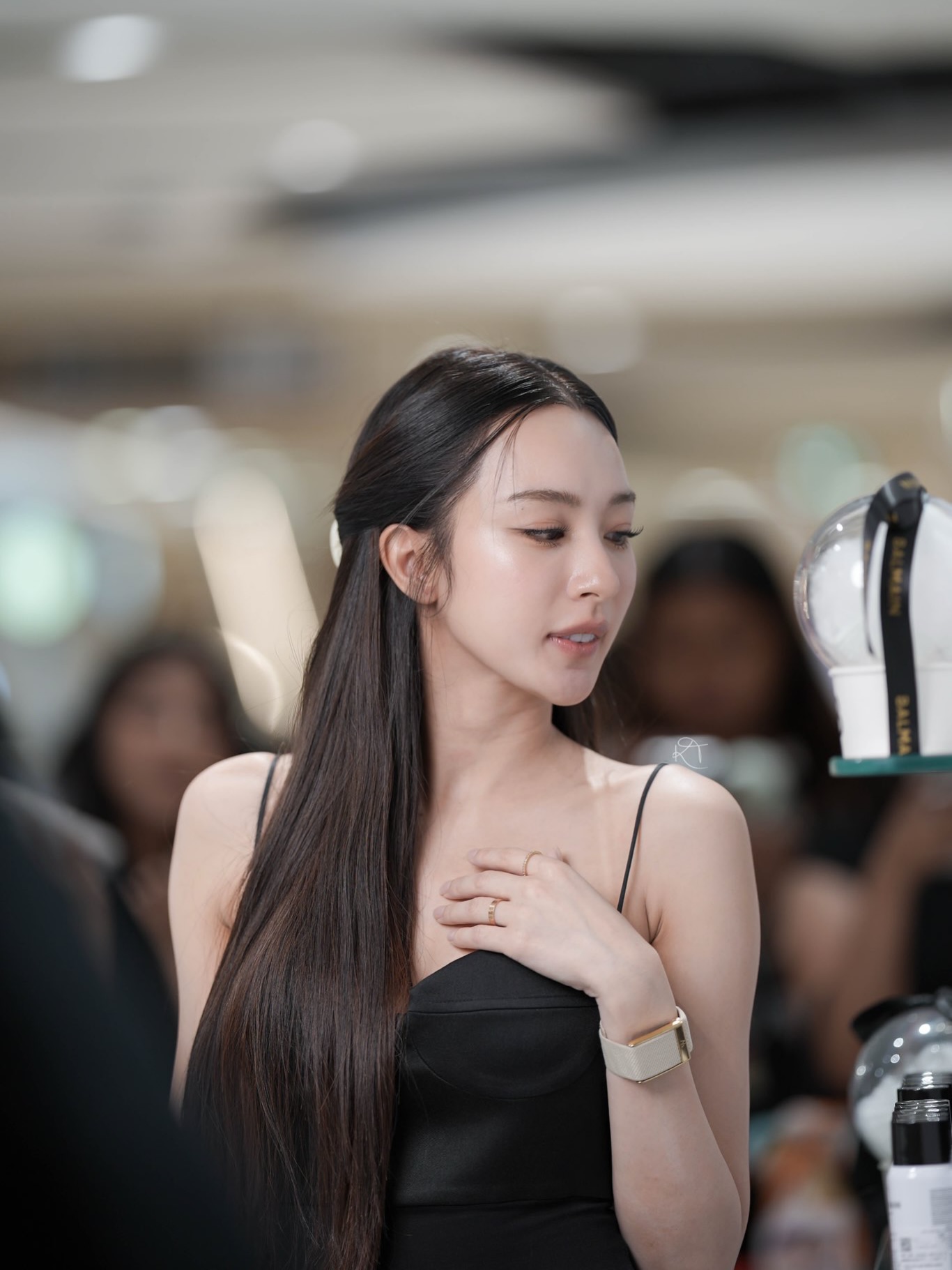 เอนจอย - ธิดารัตน์ ปรือทอง