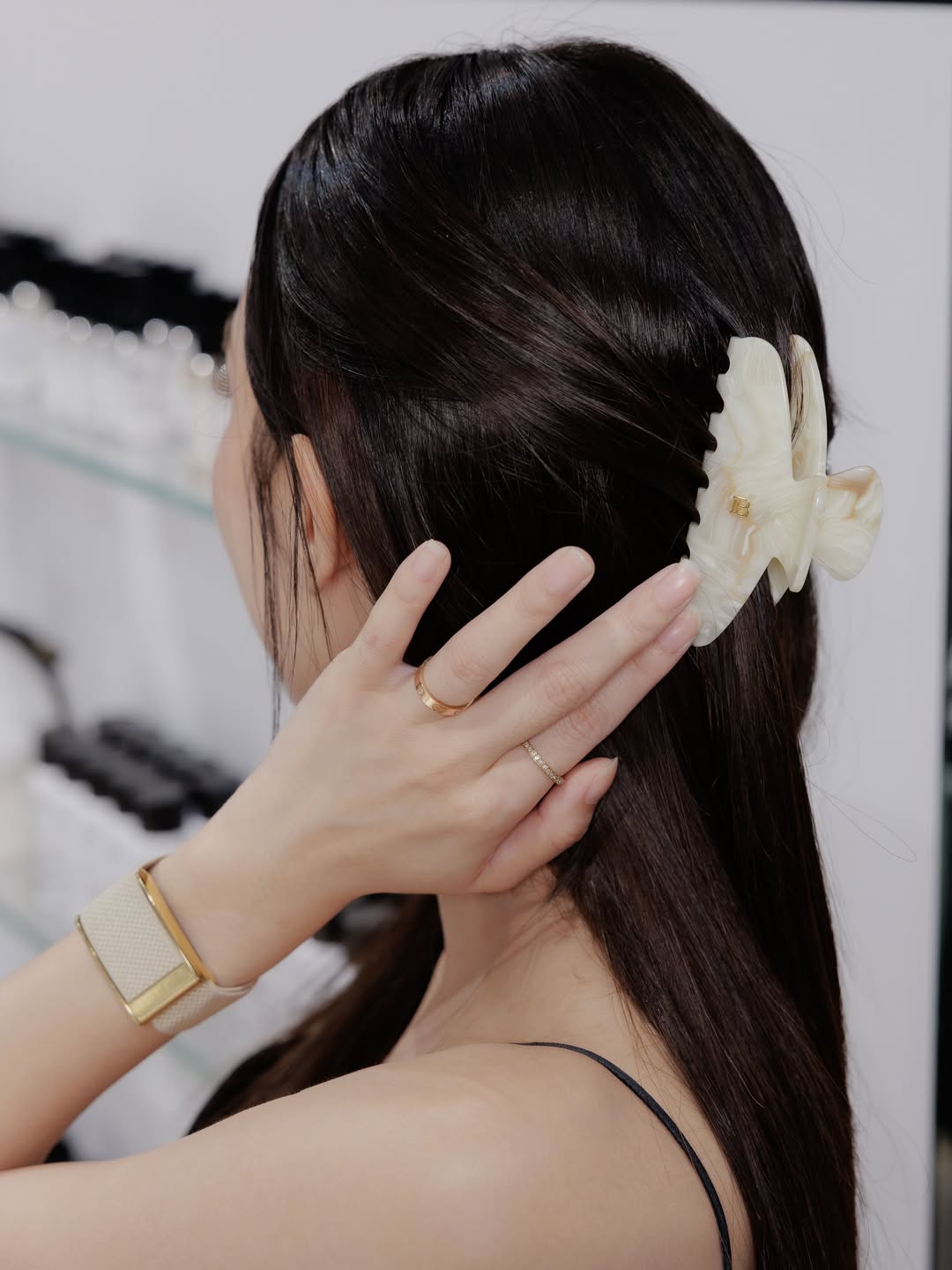 เอนจอย - ธิดารัตน์ ปรือทอง
