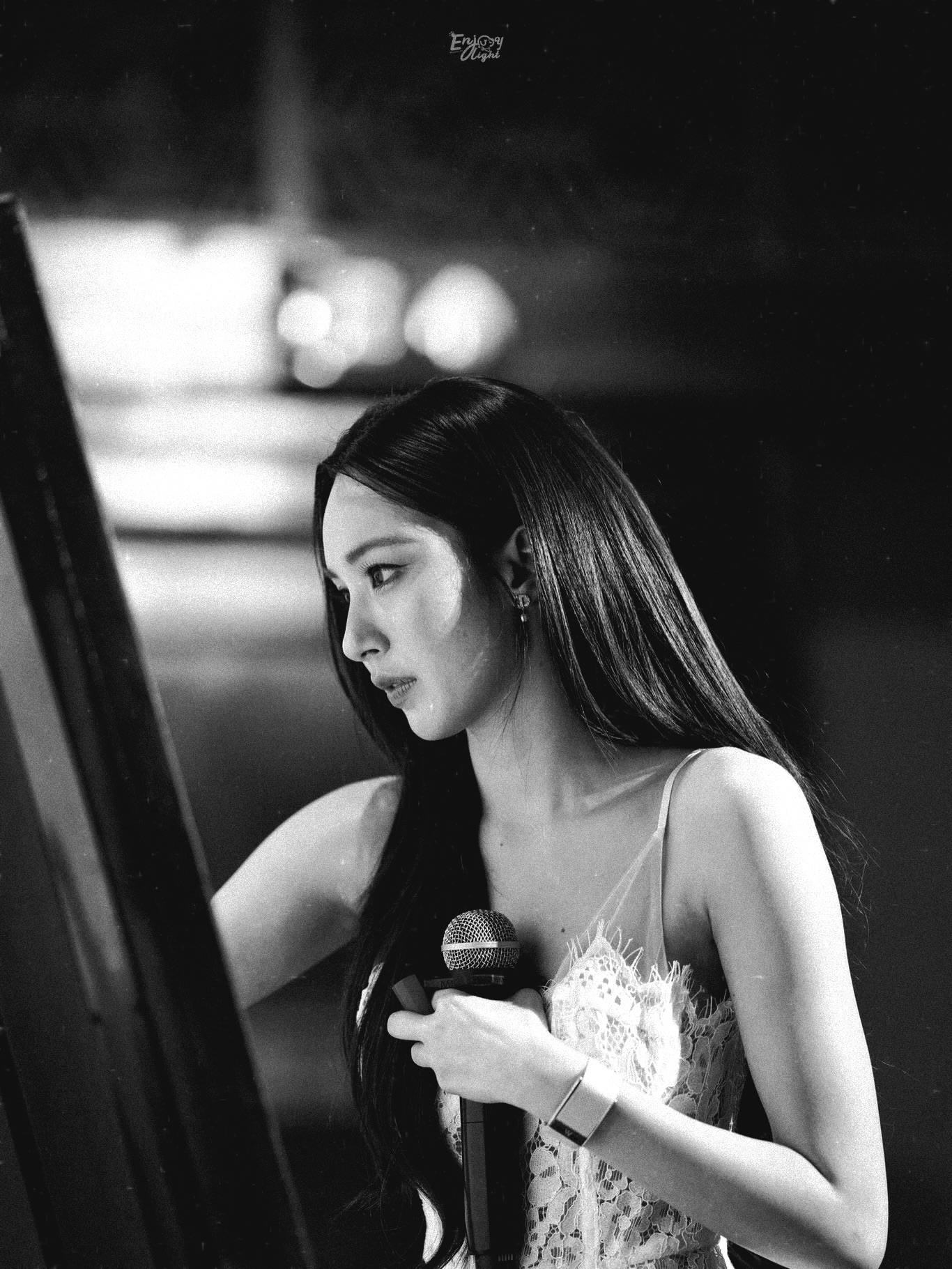 เอนจอย - ธิดารัตน์ ปรือทอง