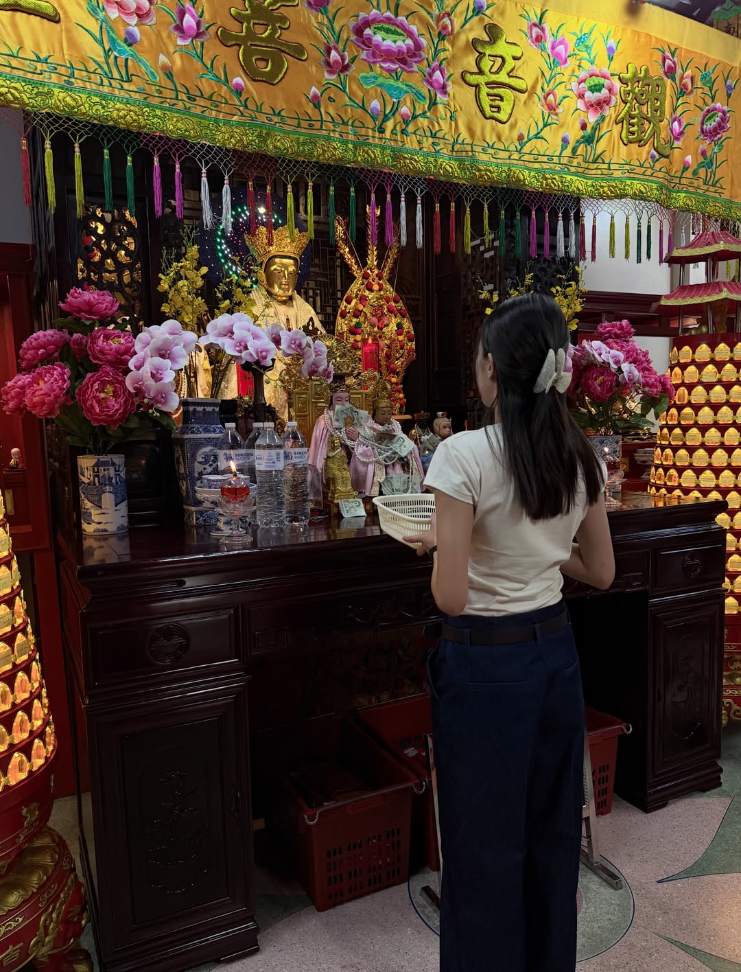 เอนจอย - ธิดารัตน์ ปรือทอง