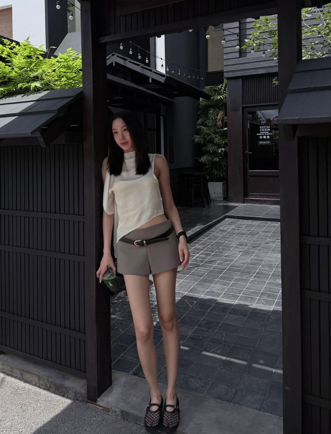 เอนจอย - ธิดารัตน์ ปรือทอง