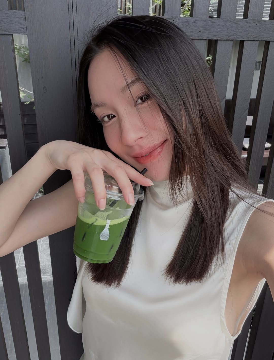 เอนจอย - ธิดารัตน์ ปรือทอง