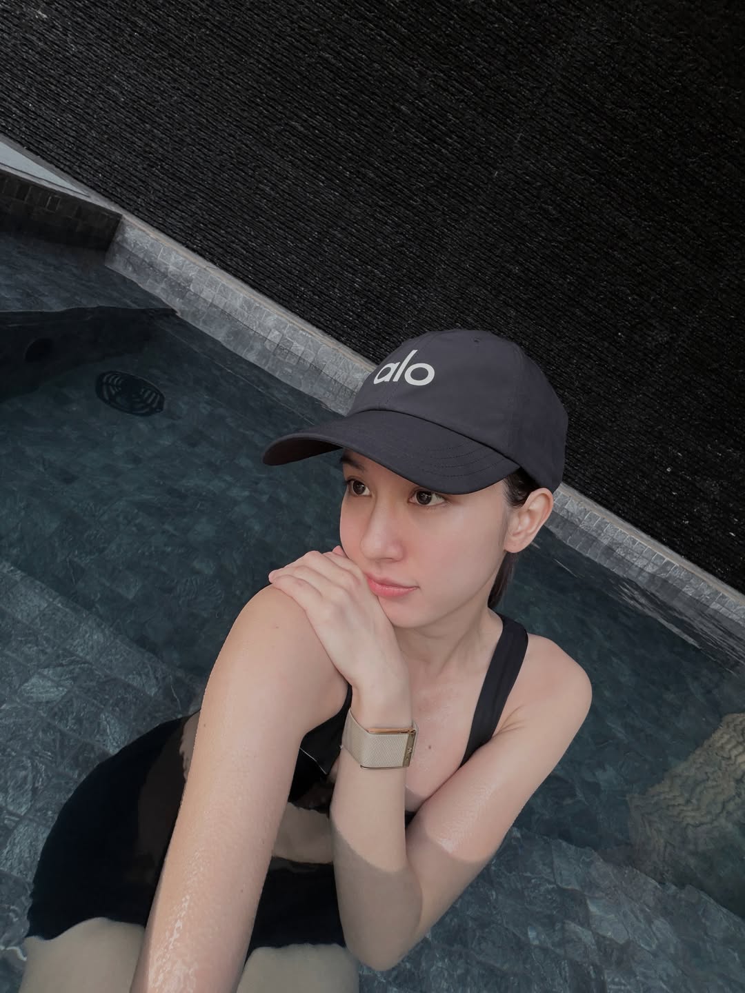 เอนจอย - ธิดารัตน์ ปรือทอง
