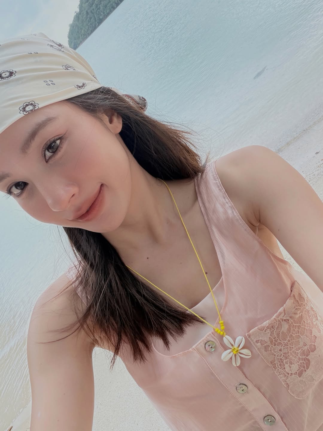 เอนจอย - ธิดารัตน์ ปรือทอง