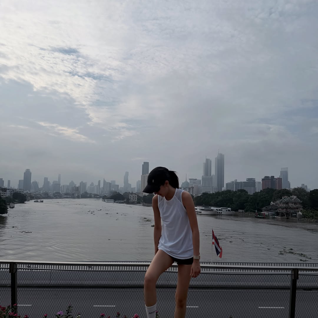 เอนจอย - ธิดารัตน์ ปรือทอง