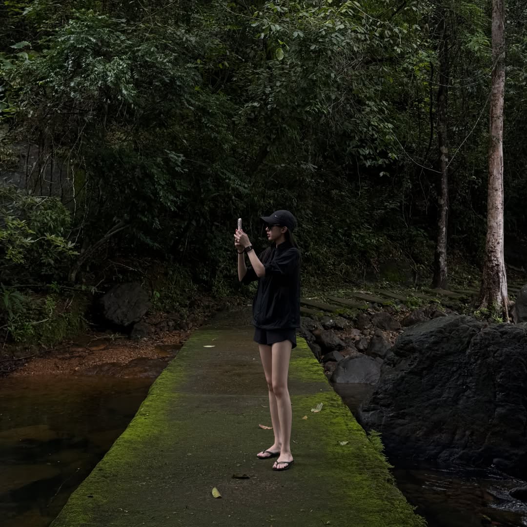 เอนจอย - ธิดารัตน์ ปรือทอง