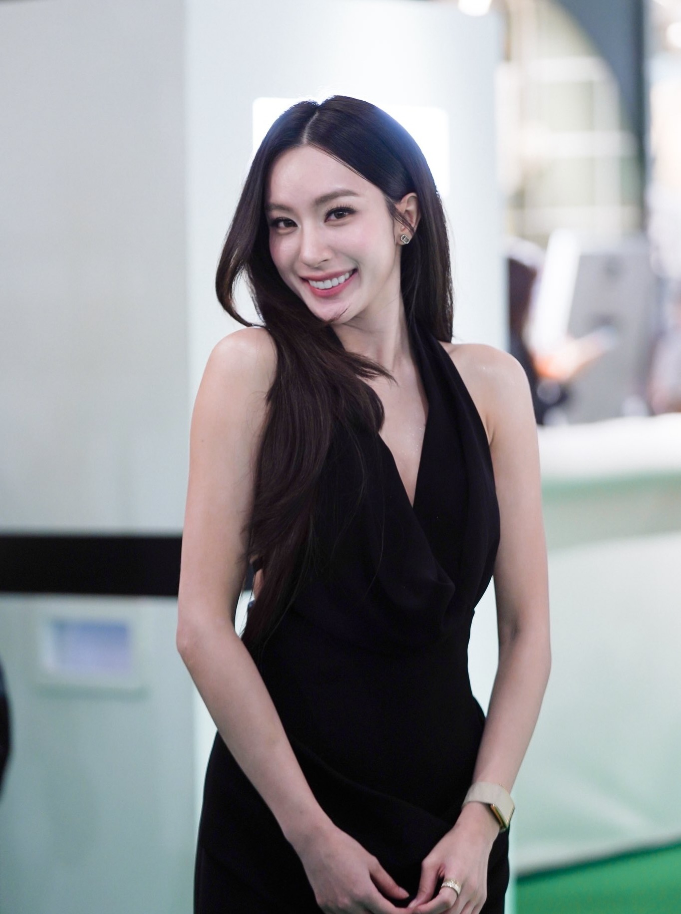 เอนจอย - ธิดารัตน์ ปรือทอง