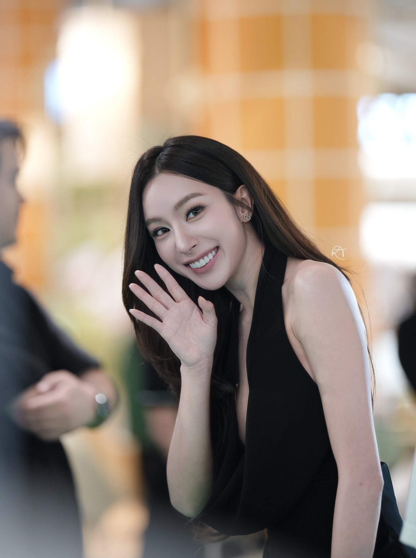 เอนจอย - ธิดารัตน์ ปรือทอง
