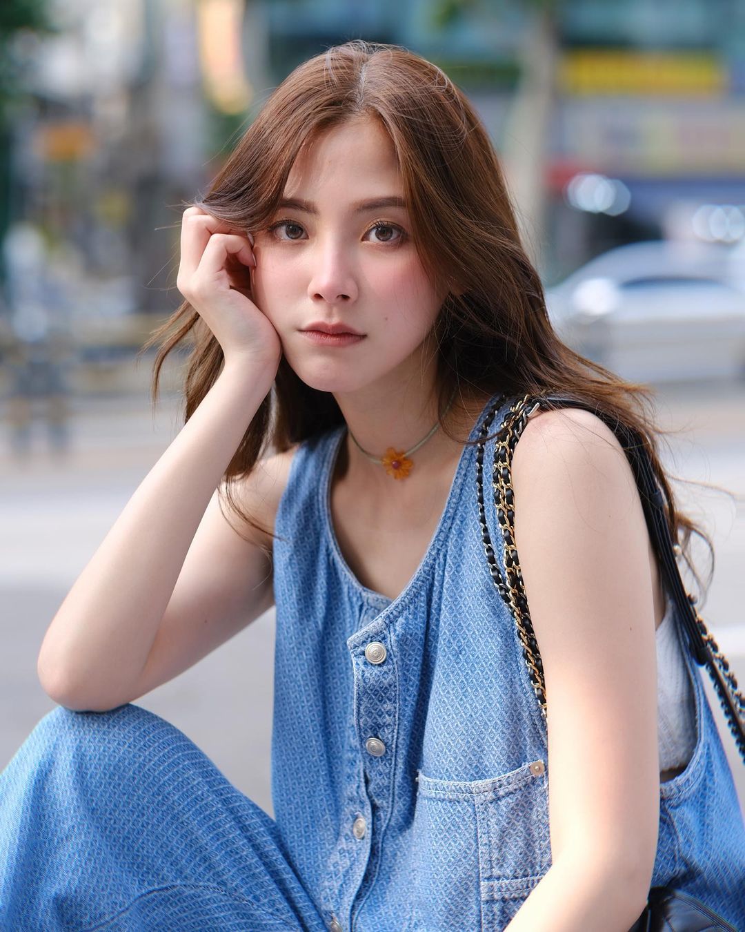 ใบเฟิร์น - พิมพ์ชนก ลือวิเศษไพบูลย์