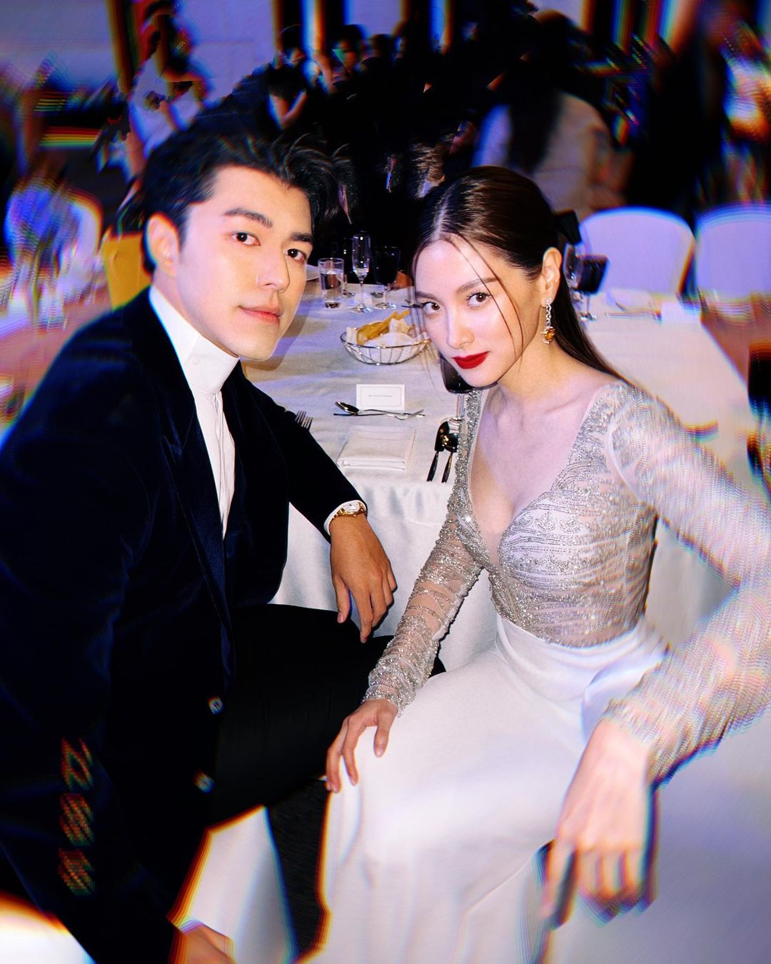 ใบเฟิร์น - พิมพ์ชนก ลือวิเศษไพบูลย์