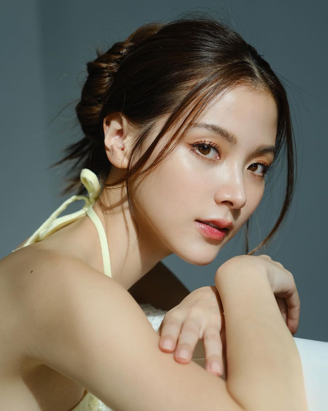 ใบเฟิร์น - พิมพ์ชนก ลือวิเศษไพบูลย์