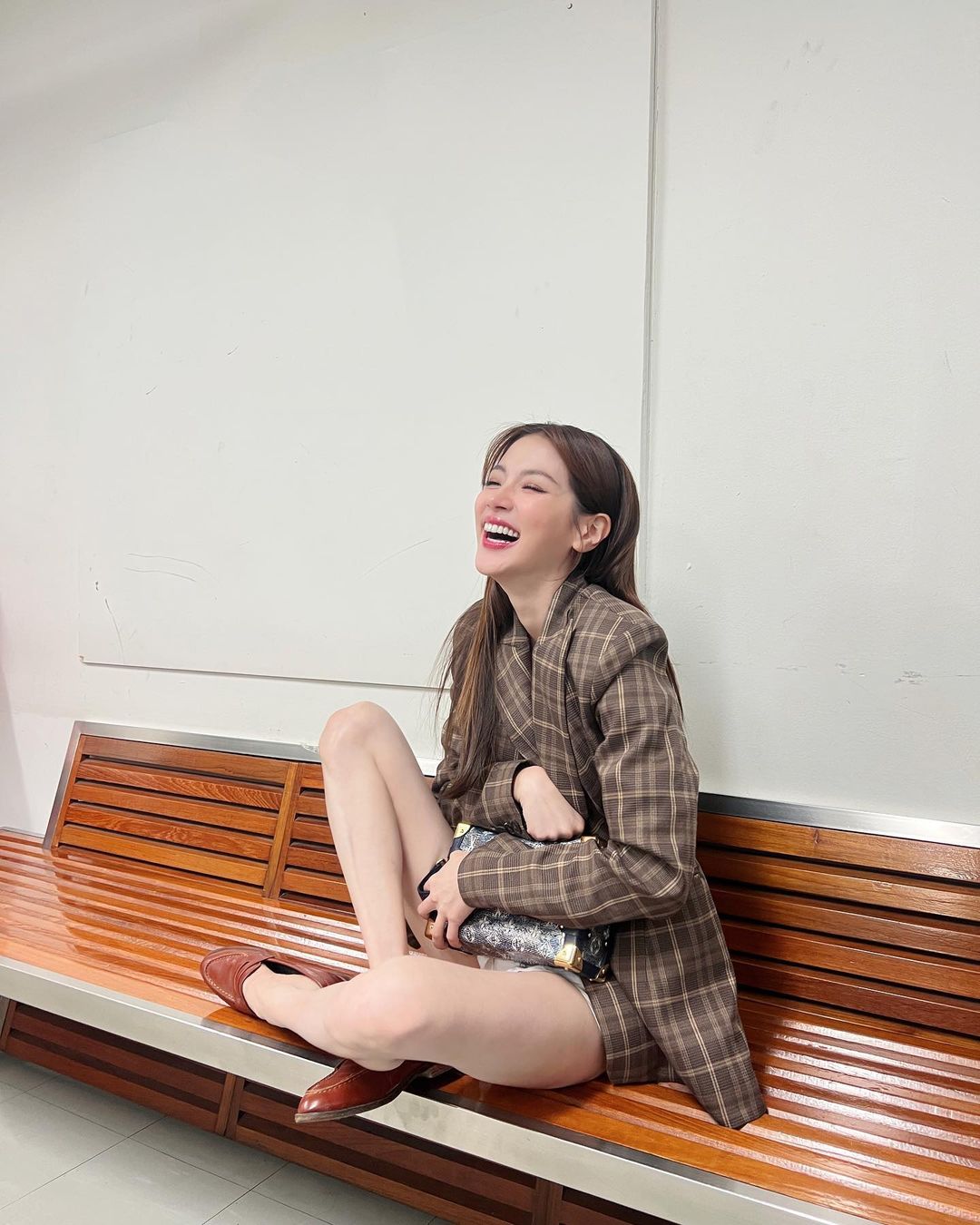 ใบเฟิร์น - พิมพ์ชนก ลือวิเศษไพบูลย์