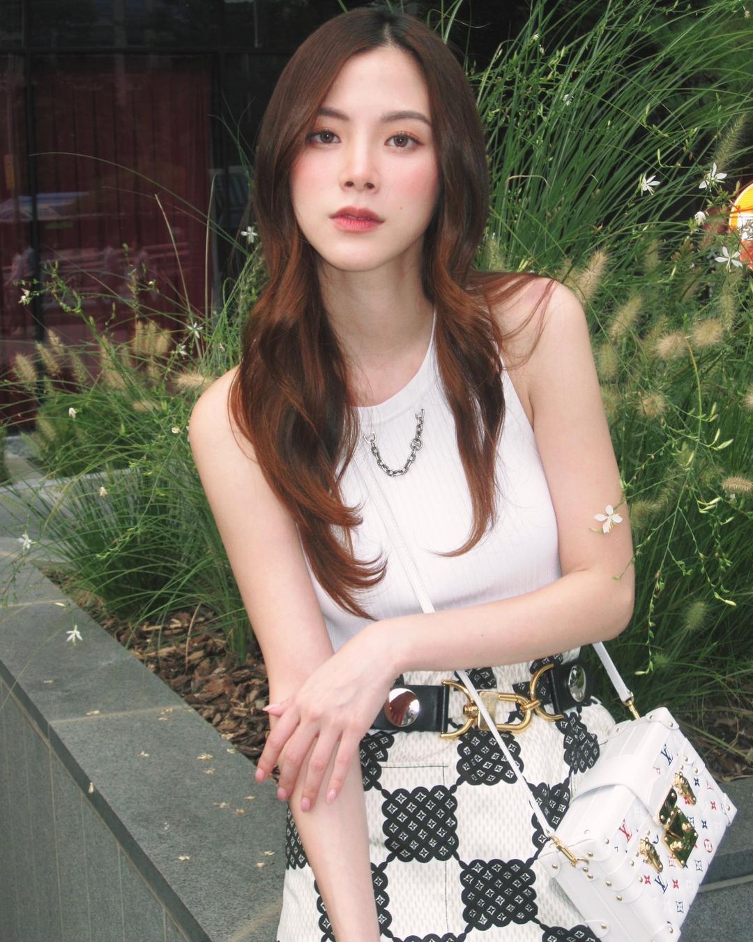 ใบเฟิร์น - พิมพ์ชนก ลือวิเศษไพบูลย์
