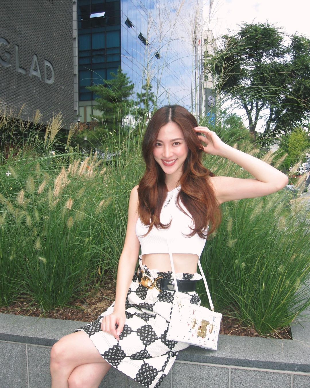 ใบเฟิร์น - พิมพ์ชนก ลือวิเศษไพบูลย์