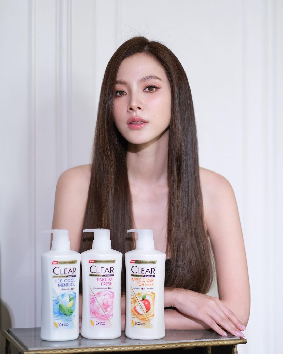 ใบเฟิร์น - พิมพ์ชนก ลือวิเศษไพบูลย์