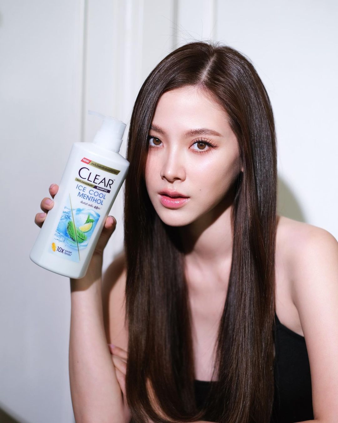 ใบเฟิร์น - พิมพ์ชนก ลือวิเศษไพบูลย์