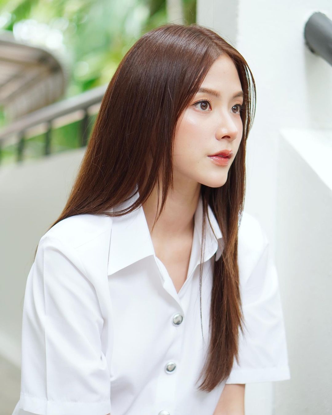 ใบเฟิร์น - พิมพ์ชนก ลือวิเศษไพบูลย์