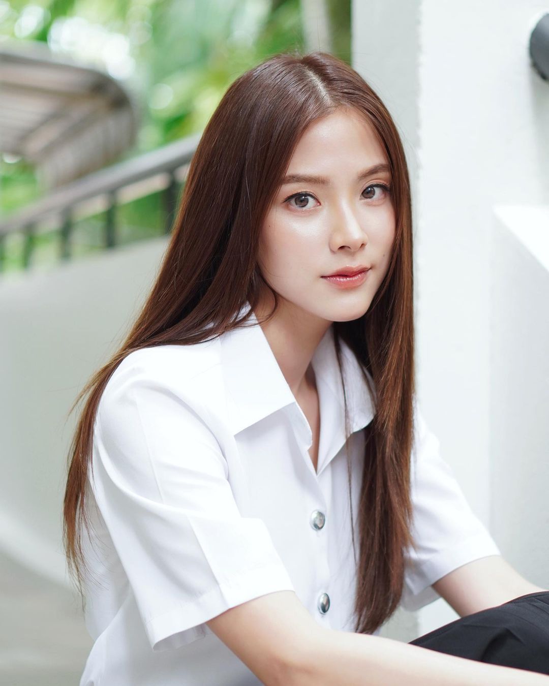 ใบเฟิร์น - พิมพ์ชนก ลือวิเศษไพบูลย์