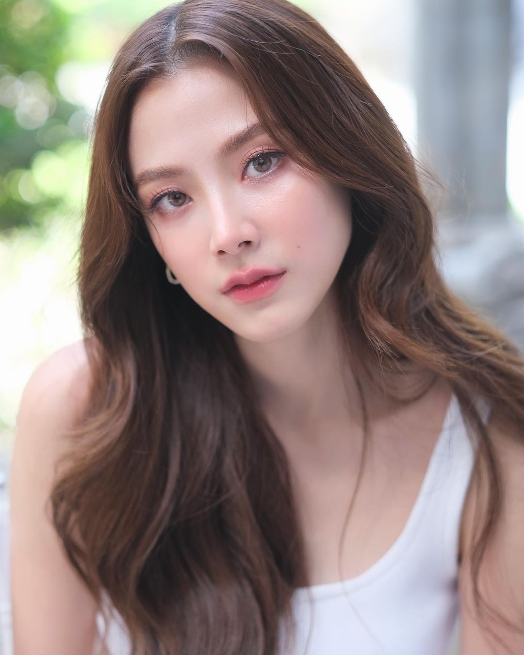 ใบเฟิร์น - พิมพ์ชนก ลือวิเศษไพบูลย์