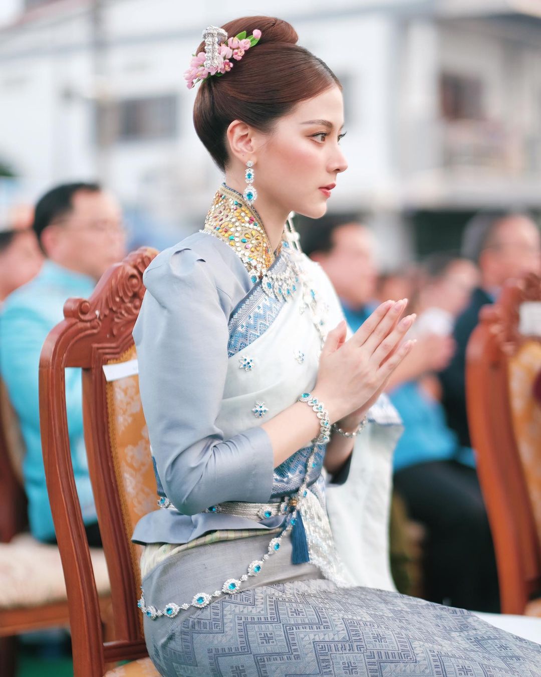 ใบเฟิร์น - พิมพ์ชนก ลือวิเศษไพบูลย์