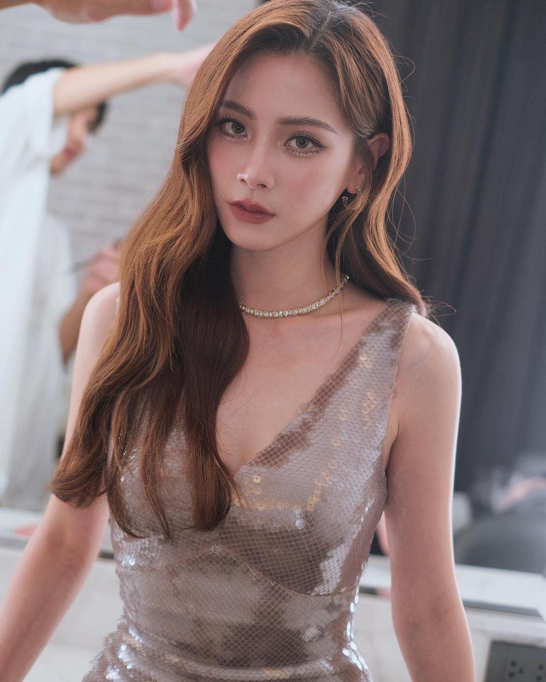 ใบเฟิร์น - พิมพ์ชนก ลือวิเศษไพบูลย์