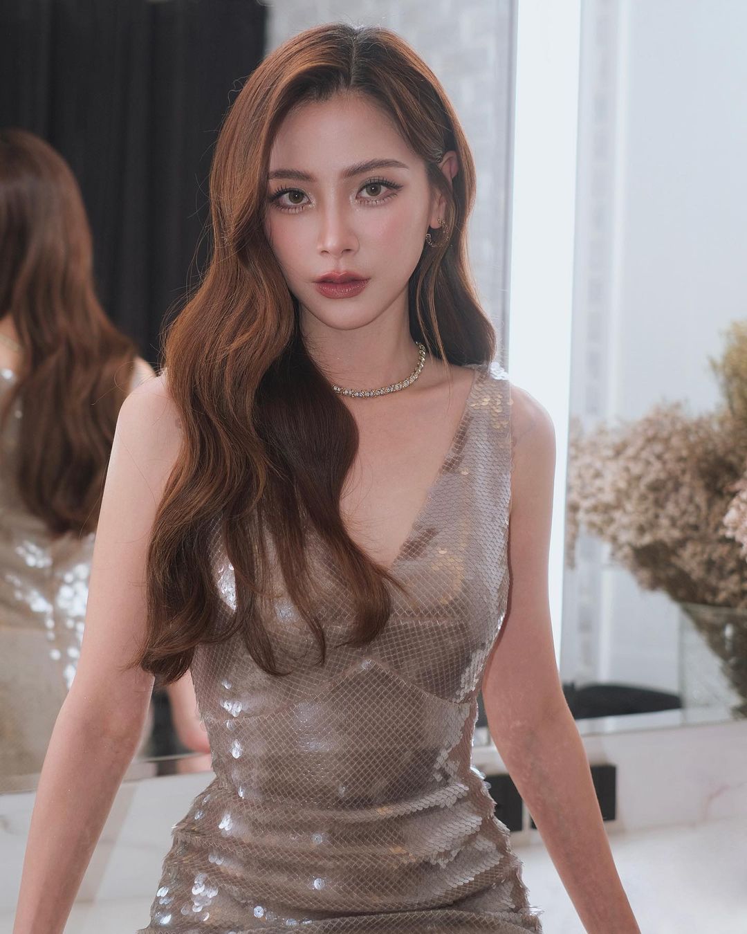 ใบเฟิร์น - พิมพ์ชนก ลือวิเศษไพบูลย์
